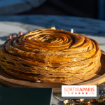 Galettes des Rois 2025 -  Nina Métayer