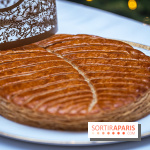 Galettes des Rois 2025 -  Ladurée