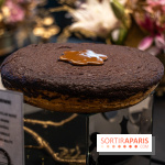 Galettes des Rois 2025 -  Jeffrey Cagnes