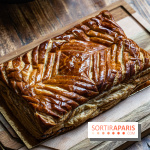 Galettes des Rois 2025 -  Fu Castella