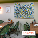 Mây Hồng, le restaurant vietnamien du 111 avenue d'Ivry Paris 13e