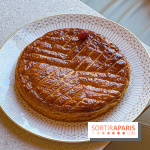 La Galette des Rois 2025 des Manufactures Alain Ducasse - 2