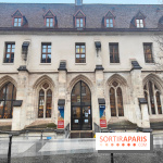 Épiphanies : l'exposition de peinture envoûtante et gratuite se dévoile au Collège des Bernardins - fotor 1736420441268