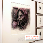 100% paper III, nos photos de l'expo signée Hopare et Urban Signature - Expo Paper 3e 2025 Hopare 3