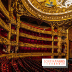 Opéra de Paris - Opéra Garnier - photos