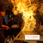 Benihana - Teppanyaki