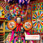 Dolce&Gabbana : l'exposition mode spectaculaire fait escale à Paris, au Grand Palais