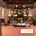 Rivages Supper Club, la nouvelle table confidentielle sur Scribe Paris Opéra en accord mets et cocktails