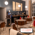 Hôtel Victoria à Fontainebleau -  A7C7530