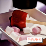 Le Pop-Up Store Yves Saint-Laurent Beauté à Pairs - IMG 5227