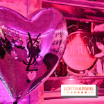 Le Pop-Up Store Yves Saint-Laurent Beauté à Pairs - IMG 5230