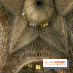 Eglise Saint-Pierre-de-Chaillot - IMG 8364