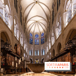 Visite de Notre-Dame de Paris