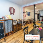 Agatto, le salon de thé et atelier aux meilleurs mochis de Paris