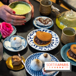 Agatto, le salon de thé et atelier aux meilleurs mochis de Paris