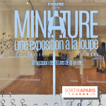Miniature, une exposition gratuite à découvrir à la loupe à la galerie Artistik Rezo - nos photos - fotor 1737631433157