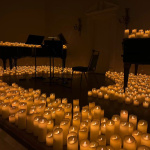 Saint-Valentin 2025 : Un concert candle ligth au au Pullman Paris Centre-Bercy - 001dc59b1d992d6e0d544a74a28fded2