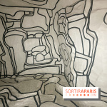 Le Jardin d'Hiver de Dubuffet au Centre Georges Pompidou - image00002