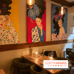 Tanguera, le restaurant péruviano-argentin dans le 20e - nos photos