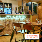 Bistro Djougo, une pépite de quartier du côté du 17e arrondissement - Fotor