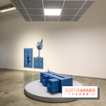 Business, Pleasure, Pressure, Release : Nick Doyle s'expose à la galerie Perrotin - IMG 2678