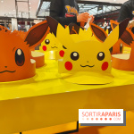 Pop up Pokémon BHV Marais - fotor 1738399320770