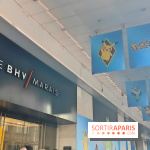 Pop up Pokémon BHV Marais