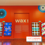Le Wax : mode et culture se rencontrent dans l'exposition du musée de l'Homme - photos