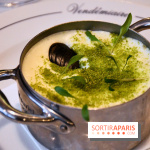 La Brasserie Vendémiaire, dans le 7e arrondissement de Paris
