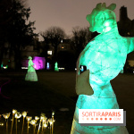 Exposition Silva Lumina au Centre Culturel Irlandais  - Silva Lumina 14