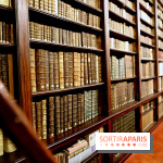 Centre Culturel Irlandais et sa bibliothèque  - IMG 7634 fotor 20250210172429