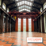 Cité du Cinéma Saint Denis  - FFE445E5 6365 4E57 BA31 7CDA800F016B
