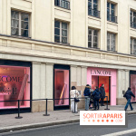 Idôle House by Lancôme, pop up expérientiel