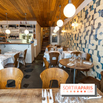 Le Savarin - bistrot français Paris 9e