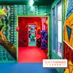 Colors Festival 2025 à Champigny spécial Amérique Latine -  A7C1226