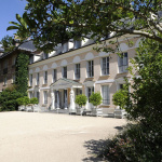 Le Domaine départemental de la Vallée-aux-Loups - Maison de Chateaubriand