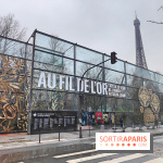 Au fil de l'or : l'expo brillante sur l'or dans l'art de la mode au musée du Quai Branly - photos - fotor 1739183530856