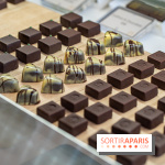 Atelier Pages, la chocolaterie franco-japonaise Paris 8e