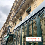 L'hôtel Belleval à Paris - nos photos