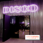 Exposition Disco à la Philharmonie de Paris, nos photos - Expo Disco 1