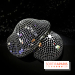 Exposition Disco à la Philharmonie de Paris, nos photos - Expo Disco 16