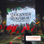 Le Douanier Rousseau, au pays des rêves : l'exposition immersive de l'Atelier des Lumières - photos - fotor 1739448026730