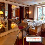 Le brunch confidentiel de l'Hotel Particulier de Montmartre