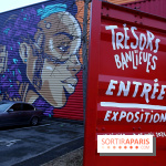 Trésors de Banlieues 2025, nos photos - Trésors Banlieues 2