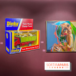 Tender Spirits : l'exposition d'art urbain à la galerie Goldshteyn-Saatort