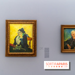 Exposition L’art dégénéré : l’histoire de l’art moderne sous le nazisme au Musée Picasso - photos