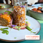 Jamrock - Epis de maïs grillés