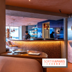 Restaurant Ischia par Denny Imbroisi, les photos