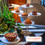 Chocolats et tea time de Pâques du Lutetia 2025 par Nicolas Guercio -  A7C2008