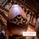 Chocolats de Pâques du Groupe Evok 2025 par Fabien Emery